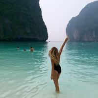 Отзыв от Лидия - Виза Destination Thailand